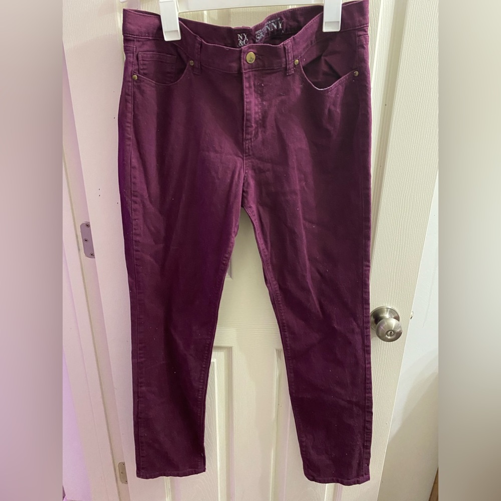 Women jeans